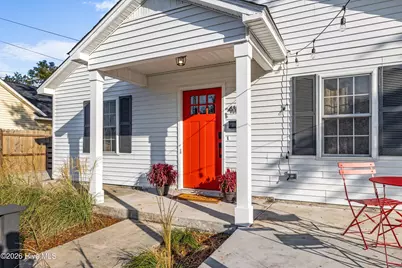 411 Swann Street, Wilmington, NC 28401 - Photo 5