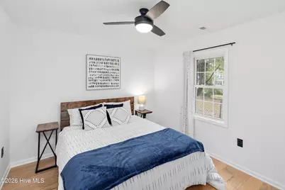 411 Swann Street, Wilmington, NC 28401 - Photo 19