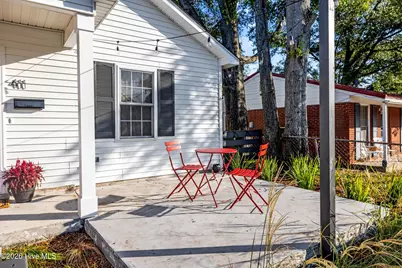 411 Swann Street, Wilmington, NC 28401 - Photo 3
