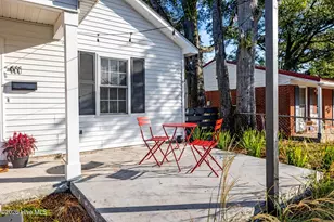 411 Swann St, Wilmington, NC 28401 - Photo 3
