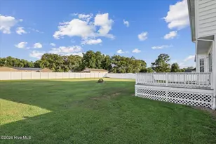 112 Cambridge Dr, Goldsboro, NC 27530 - Photo 31