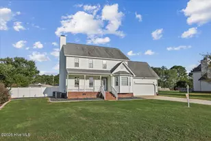 112 Cambridge Dr, Goldsboro, NC 27530 - Photo 3