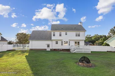 112 Cambridge Drive, Goldsboro, NC 27530 - Photo 29