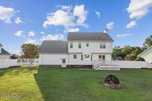 112 Cambridge Dr, Goldsboro, NC 27530 - Photo 29
