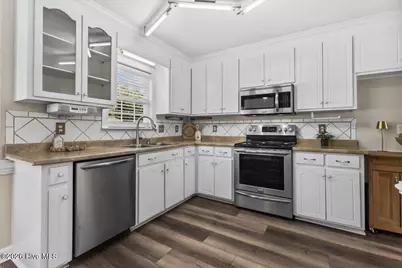 112 Cambridge Drive, Goldsboro, NC 27530 - Photo 11