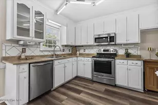 112 Cambridge Dr, Goldsboro, NC 27530 - Photo 11