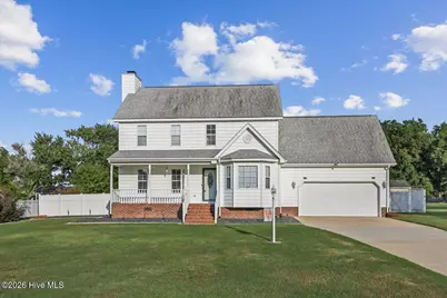 112 Cambridge Drive, Goldsboro, NC 27530 - Photo 1