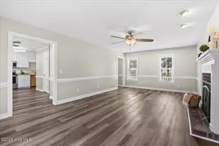 112 Cambridge Dr, Goldsboro, NC 27530 - Photo 7
