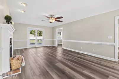 112 Cambridge Drive, Goldsboro, NC 27530 - Photo 5