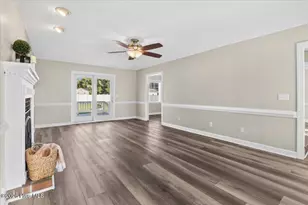 112 Cambridge Dr, Goldsboro, NC 27530 - Photo 5