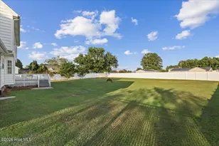 112 Cambridge Dr, Goldsboro, NC 27530 - Photo 27