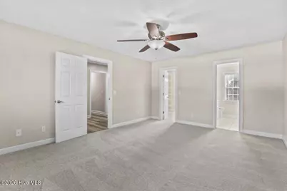 112 Cambridge Drive, Goldsboro, NC 27530 - Photo 17