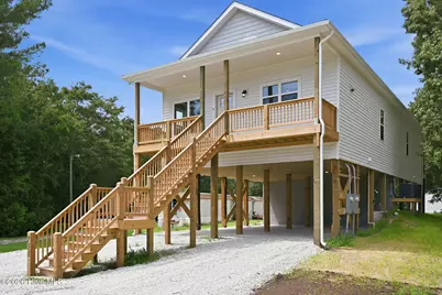 751 Driftwood Drive, Hampstead, NC 28443 - Photo 3