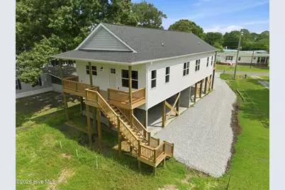 751 Driftwood Drive, Hampstead, NC 28443 - Photo 49
