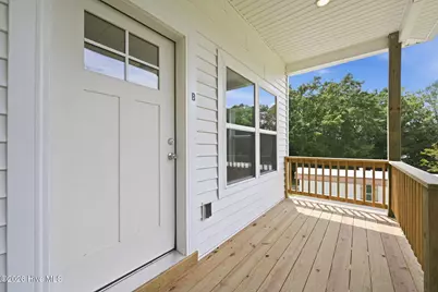 751 Driftwood Drive, Hampstead, NC 28443 - Photo 13