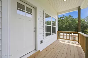 751 Driftwood Dr, Hampstead, NC 28443 - Photo 13