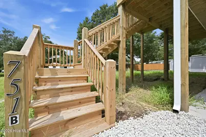 751 Driftwood Drive, Hampstead, NC 28443 - Photo 11