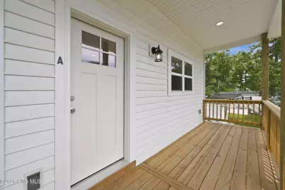 751 Driftwood Drive, Hampstead, NC 28443 - Photo 5