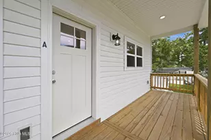 751 Driftwood Dr, Hampstead, NC 28443 - Photo 5