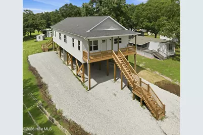 751 Driftwood Drive, Hampstead, NC 28443 - Photo 47