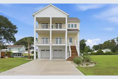 450 Pearson Circle, Newport, NC 28570 - Photo 1