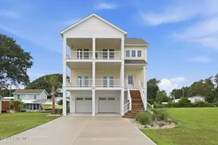450 Pearson Cir, Newport, NC 28570 - Photo 1