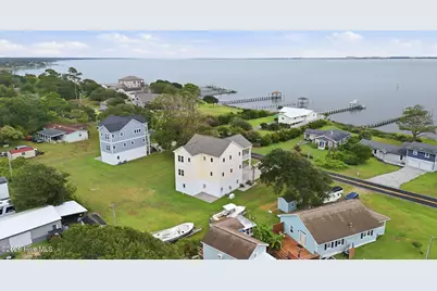 450 Pearson Circle, Newport, NC 28570 - Photo 5