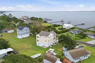 450 Pearson Cir, Newport, NC 28570 - Photo 5