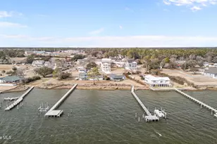 450 Pearson Cir, Newport, NC 28570 - Photo 63