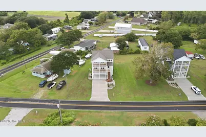 450 Pearson Circle, Newport, NC 28570 - Photo 9