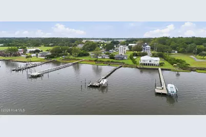 450 Pearson Circle, Newport, NC 28570 - Photo 7