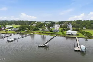 450 Pearson Cir, Newport, NC 28570 - Photo 7