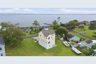 450 Pearson Circle, Newport, NC 28570 - Photo 3