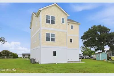 450 Pearson Circle, Newport, NC 28570 - Photo 23
