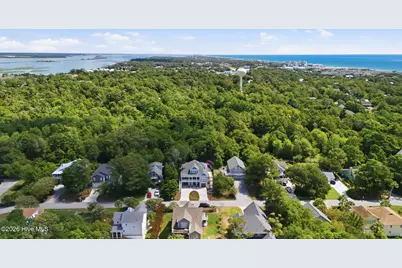 320 Cape Lookout Loop, Emerald Isle, NC 28594 - Photo 5