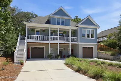 320 Cape Lookout Loop, Emerald Isle, NC 28594 - Photo 3