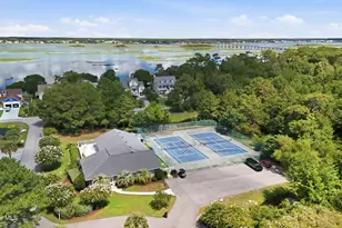 320 Cape Lookout Loop, Emerald Isle, NC 28594 - Photo 9