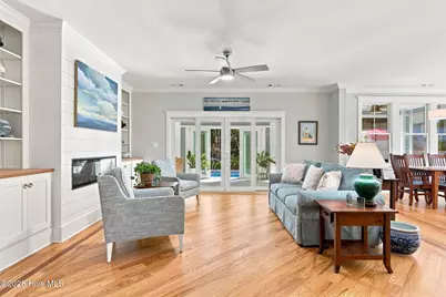 320 Cape Lookout Loop, Emerald Isle, NC 28594 - Photo 41