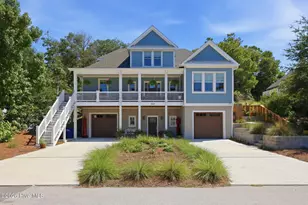 320 Cape Lookout Loop, Emerald Isle, NC 28594 - Photo 1