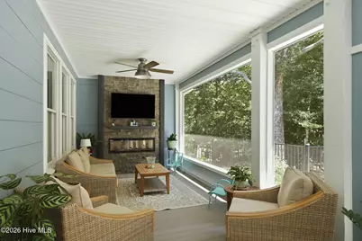 320 Cape Lookout Loop, Emerald Isle, NC 28594 - Photo 55