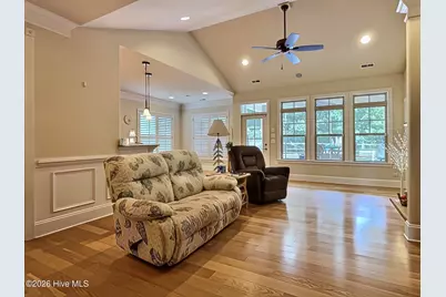 520 Laurinburg Road, Southport, NC 28461 - Photo 9
