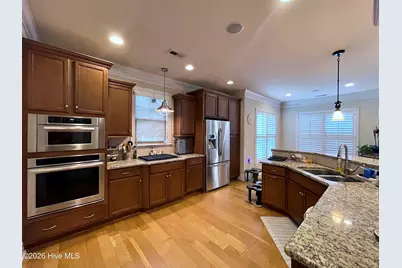 520 Laurinburg Road, Southport, NC 28461 - Photo 17