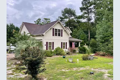 520 Laurinburg Road, Southport, NC 28461 - Photo 3