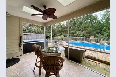 520 Laurinburg Road, Southport, NC 28461 - Photo 43