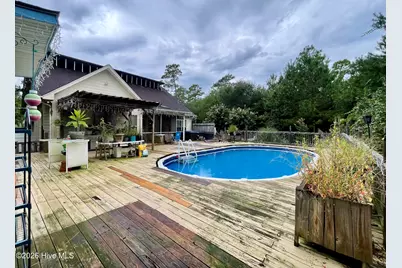 520 Laurinburg Road, Southport, NC 28461 - Photo 47