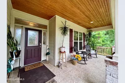 520 Laurinburg Road, Southport, NC 28461 - Photo 5