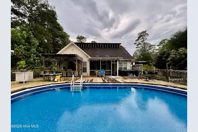520 Laurinburg Road, Southport, NC 28461 - Photo 51