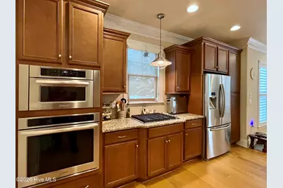 520 Laurinburg Road, Southport, NC 28461 - Photo 19