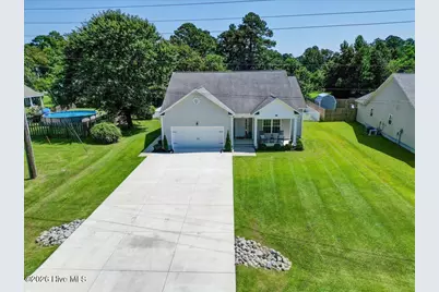 487 Carolina Pines Boulevard, New Bern, NC 28560 - Photo 45