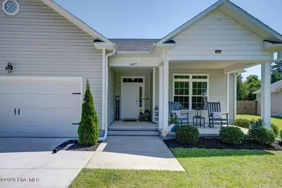 487 Carolina Pines Boulevard, New Bern, NC 28560 - Photo 5